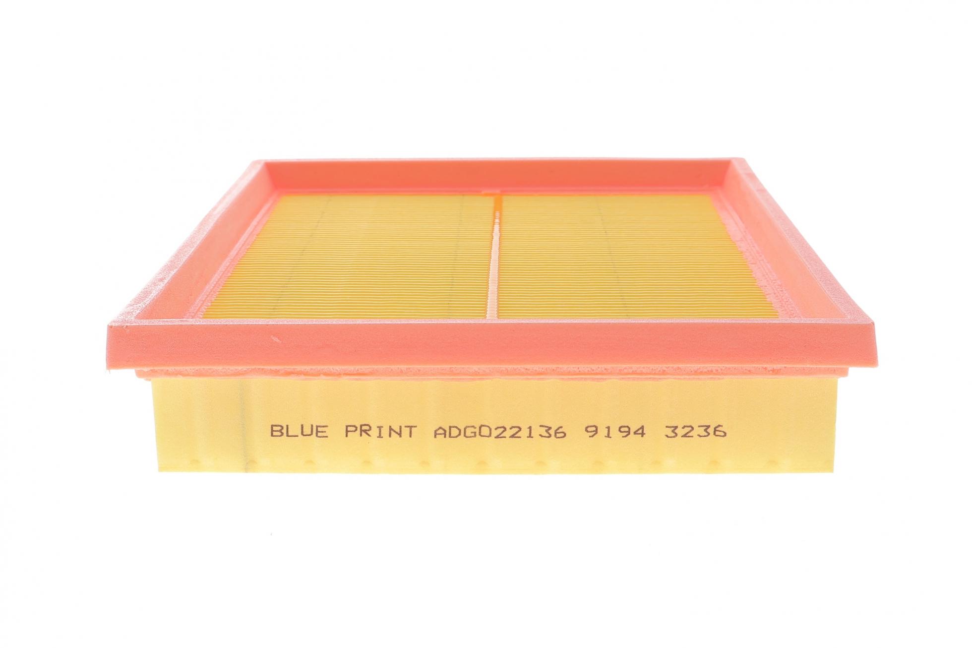 ADG022136 BLUE PRINT